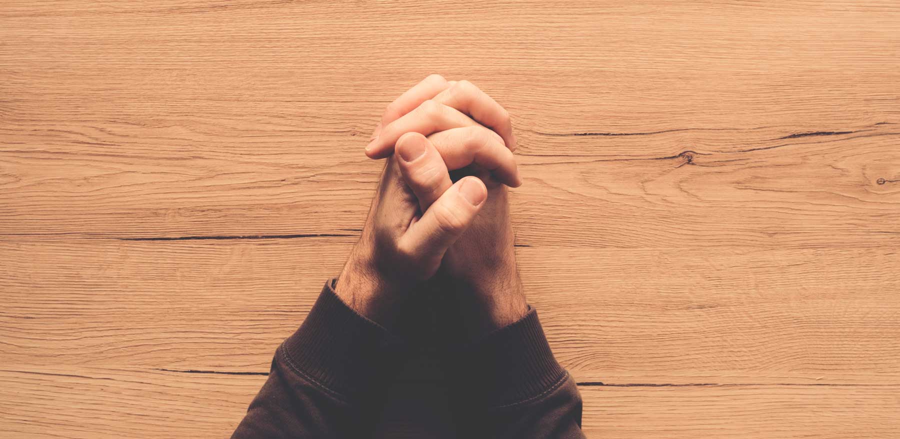 The Cure for Prayer Paralysis