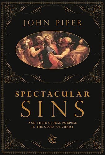 ‘Spectacular Sins’: God’s sovereignty in the face of evil