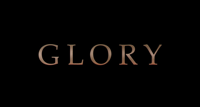 Glory, Glory, Halle — wait… What?