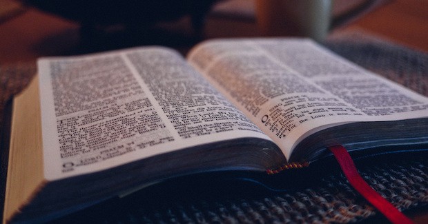 How to make Scripture memory work for you